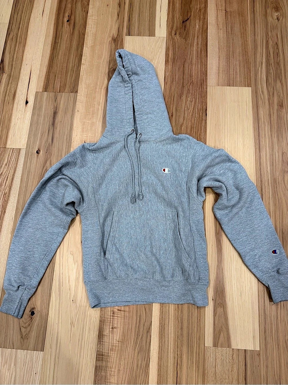 Champion Reverse Weave Hoodie